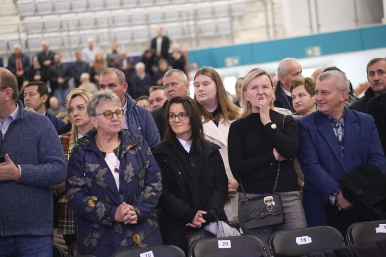 Forum Parafialnych Rad Duszpasterskich