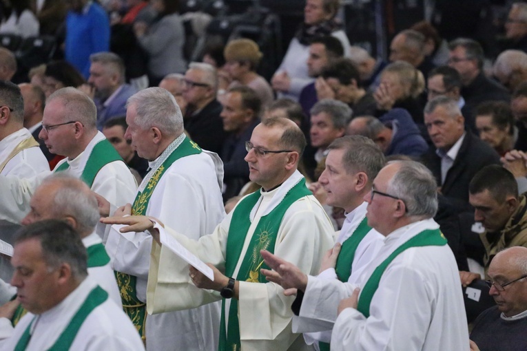 Forum Parafialnych Rad Duszpasterskich