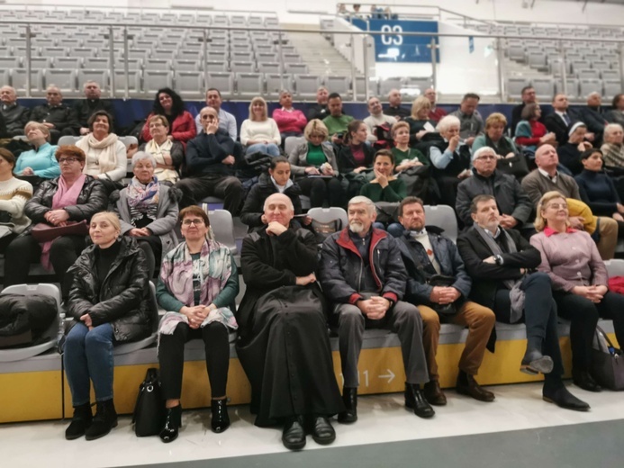 Forum Parafialnych Rad Duszpasterskich