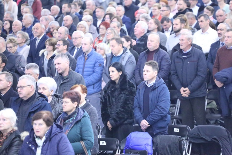 Forum Parafialnych Rad Duszpasterskich