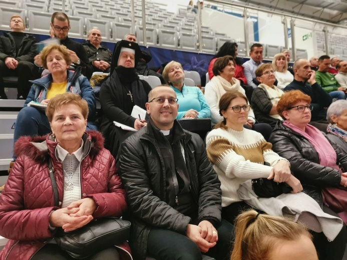 Forum Parafialnych Rad Duszpasterskich