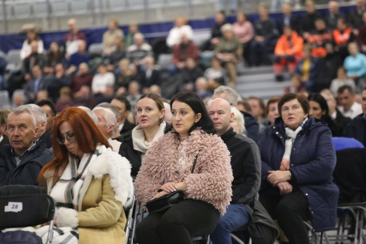 Forum Parafialnych Rad Duszpasterskich