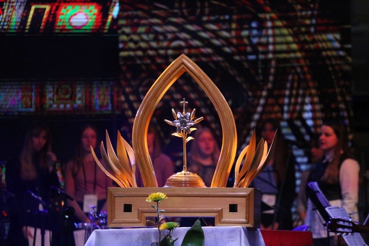 Forum Parafialnych Rad Duszpasterskich