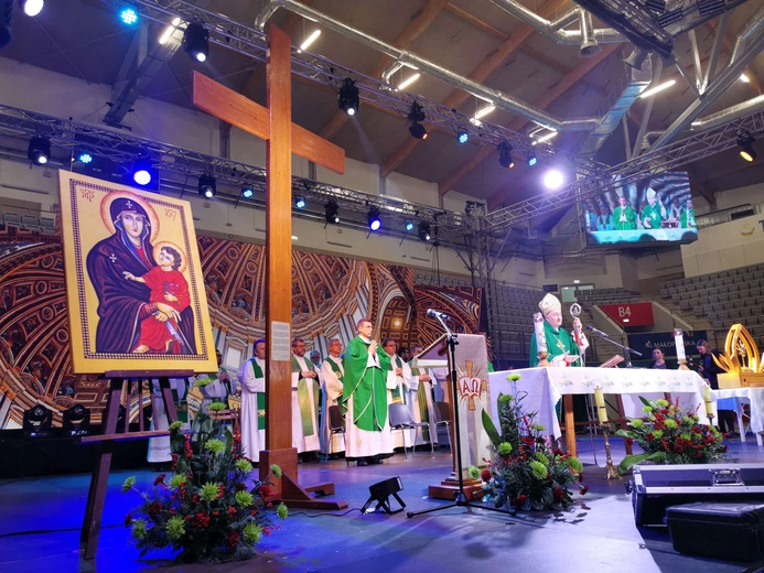 Forum Parafialnych Rad Duszpasterskich