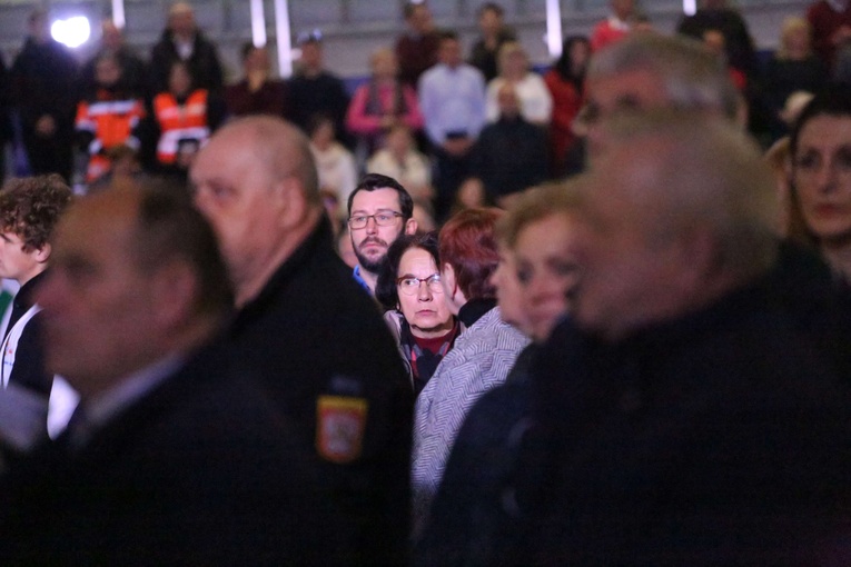 Forum Parafialnych Rad Duszpasterskich