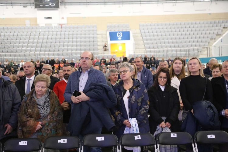 Forum Parafialnych Rad Duszpasterskich