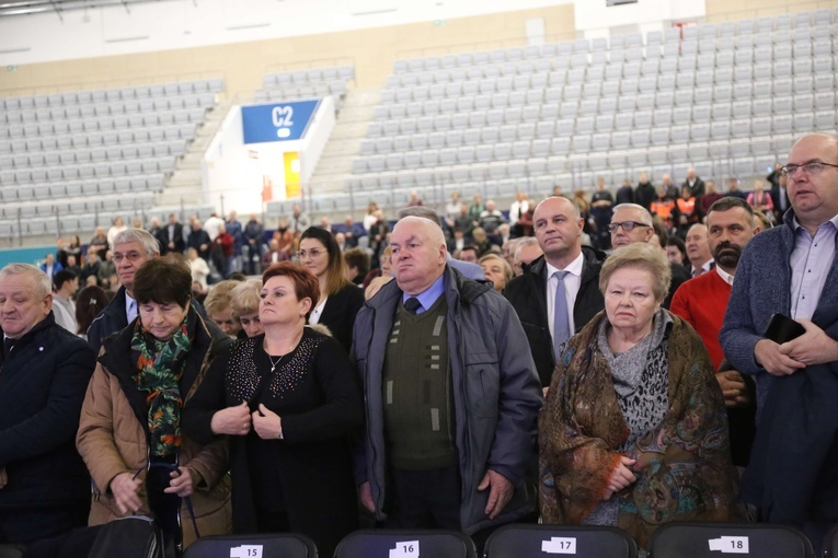 Forum Parafialnych Rad Duszpasterskich