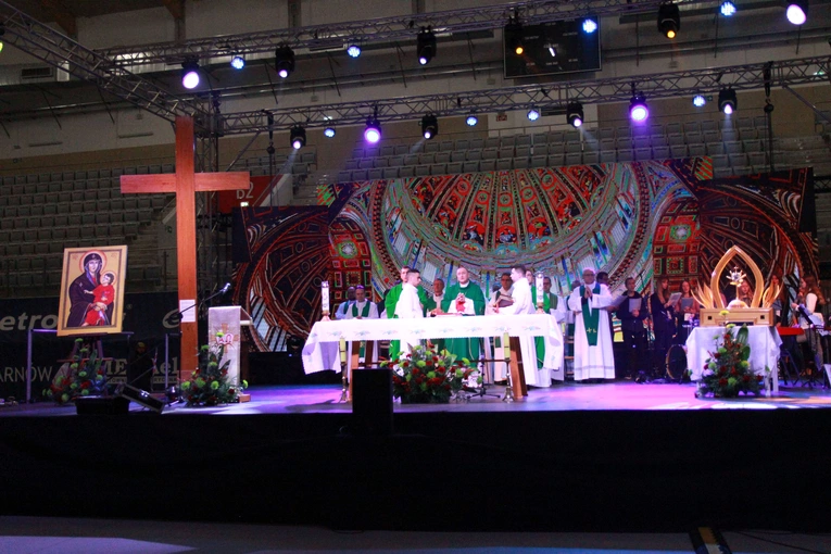 Forum Parafialnych Rad Duszpasterskich