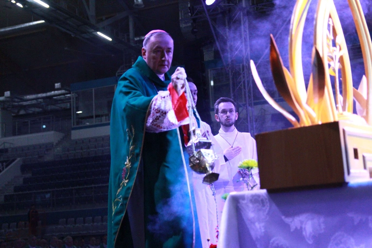 Forum Parafialnych Rad Duszpasterskich