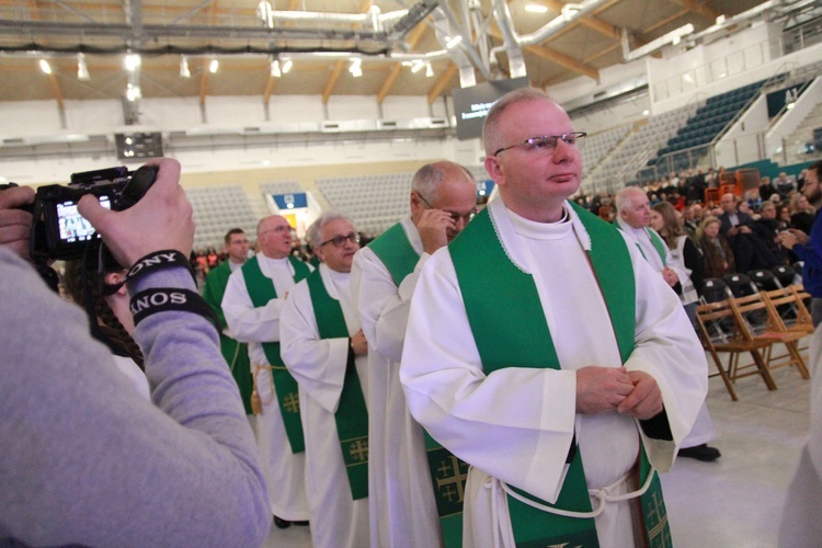 Forum Parafialnych Rad Duszpasterskich