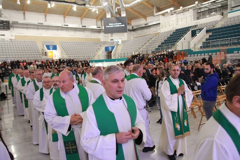 Forum Parafialnych Rad Duszpasterskich