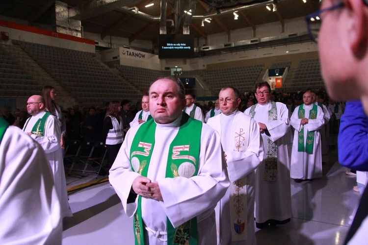 Forum Parafialnych Rad Duszpasterskich