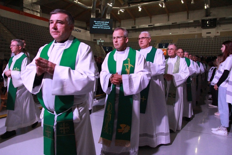 Forum Parafialnych Rad Duszpasterskich