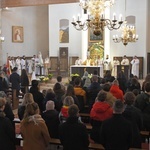 Młodzieżowy synod zakończony