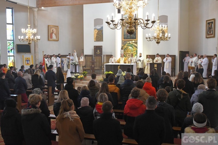 Młodzieżowy synod zakończony