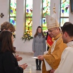 Młodzieżowy synod zakończony