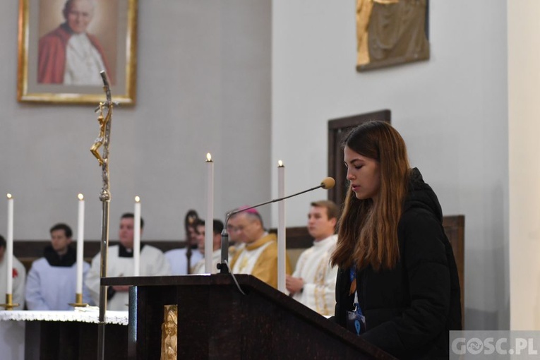 Młodzieżowy synod zakończony