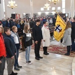 Młodzieżowy synod zakończony