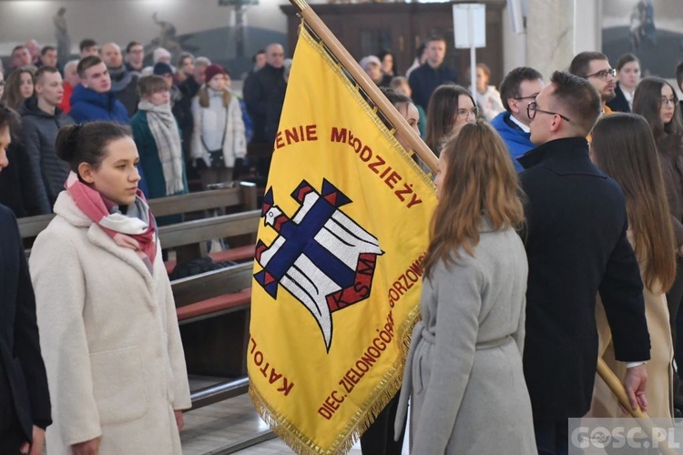 Młodzieżowy synod zakończony