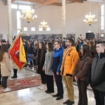 Młodzieżowy synod zakończony