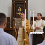 Młodzieżowy synod zakończony