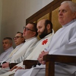 Młodzieżowy synod zakończony