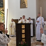 Młodzieżowy synod zakończony