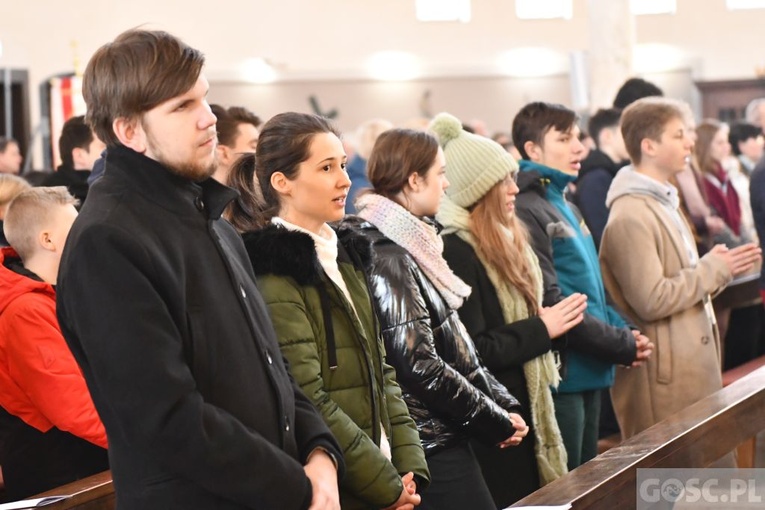 Młodzieżowy synod zakończony