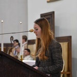 Młodzieżowy synod zakończony