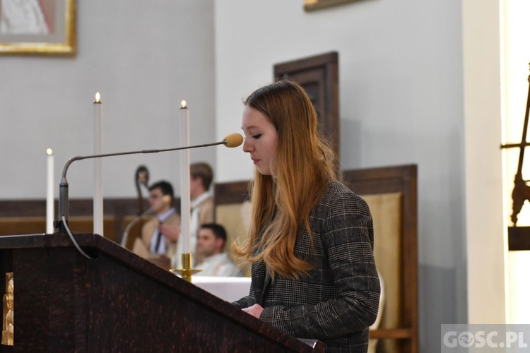 Młodzieżowy synod zakończony