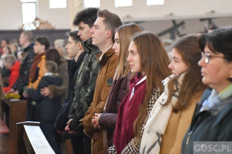 Młodzieżowy synod zakończony