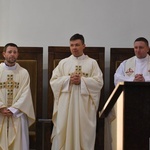 Młodzieżowy synod zakończony