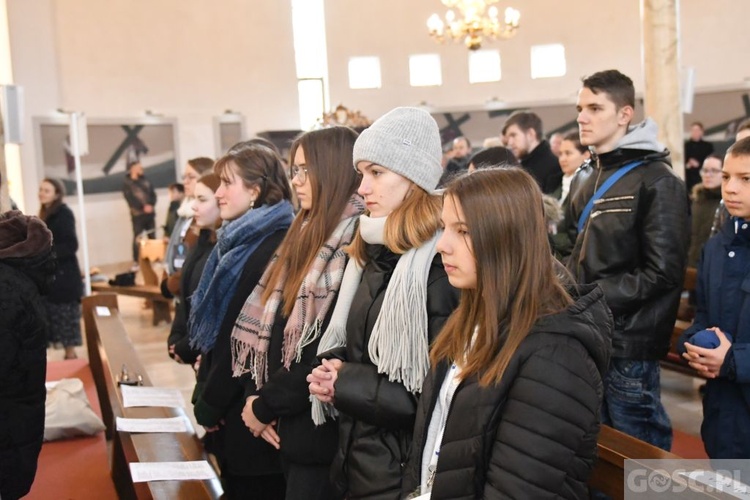 Młodzieżowy synod zakończony