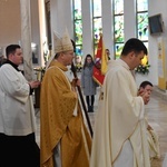 Młodzieżowy synod zakończony