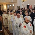 Młodzieżowy synod zakończony