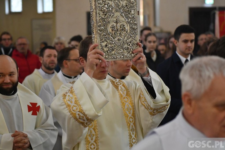 Młodzieżowy synod zakończony