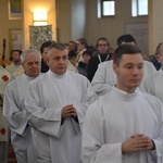 Młodzieżowy synod zakończony