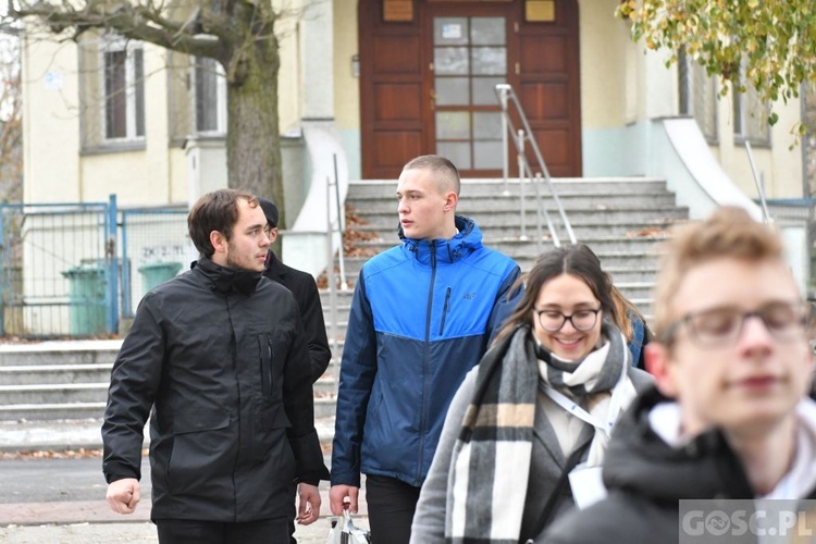 Młodzieżowy synod zakończony