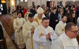 Młodzieżowy synod zakończony