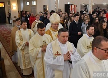 Młodzieżowy synod zakończony