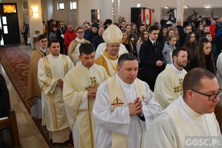 Młodzieżowy synod zakończony