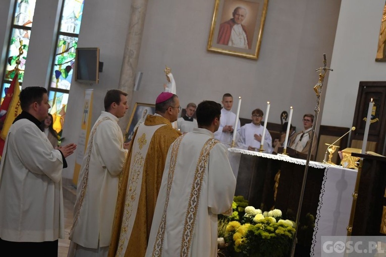 Synod i ŚDM w obiektywie "Gościa Niedzielnego"