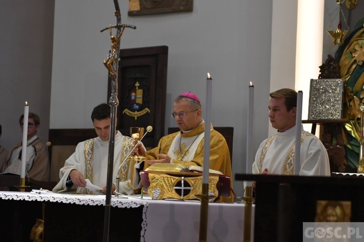 Synod i ŚDM w obiektywie "Gościa Niedzielnego"