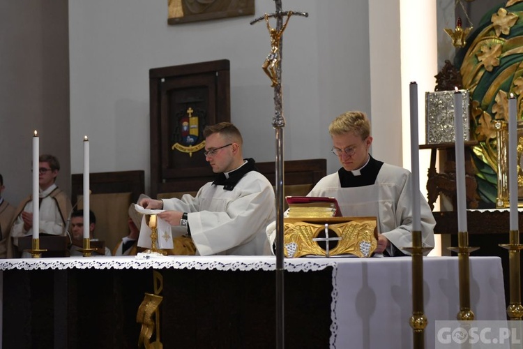 Synod i ŚDM w obiektywie "Gościa Niedzielnego"