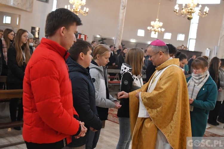 Synod i ŚDM w obiektywie "Gościa Niedzielnego"