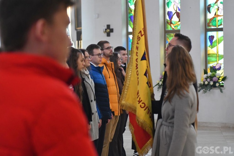 Synod i ŚDM w obiektywie "Gościa Niedzielnego"