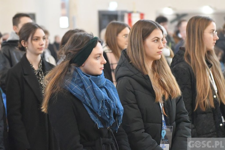 Synod i ŚDM w obiektywie "Gościa Niedzielnego"