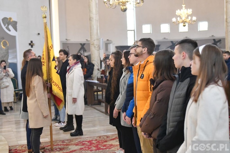 Synod i ŚDM w obiektywie "Gościa Niedzielnego"