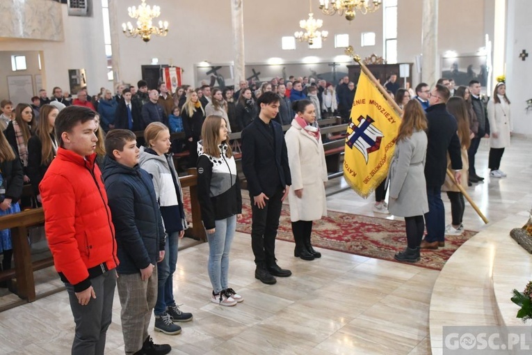 Synod i ŚDM w obiektywie "Gościa Niedzielnego"