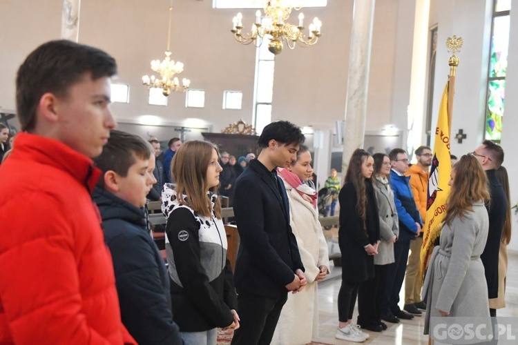 Synod i ŚDM w obiektywie "Gościa Niedzielnego"